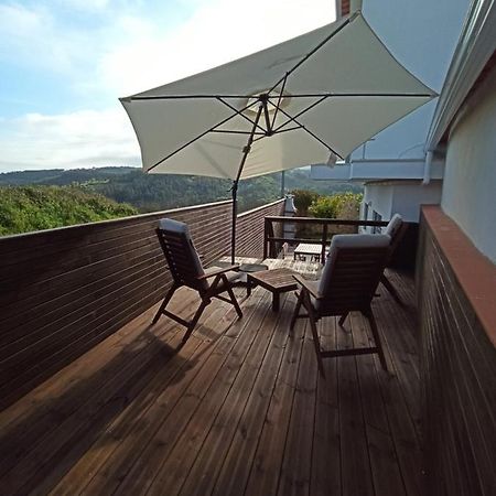 Refugio Da Sancheira Grande Villa Óbidos Exterior foto