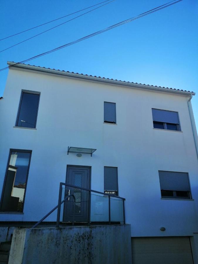 Refugio Da Sancheira Grande Villa Óbidos Exterior foto