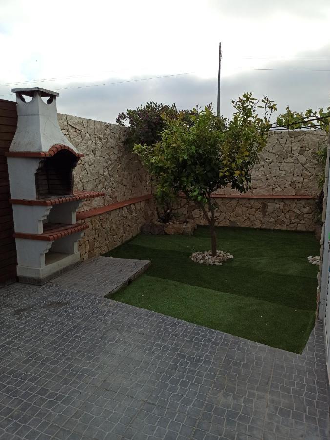 Refugio Da Sancheira Grande Villa Óbidos Exterior foto