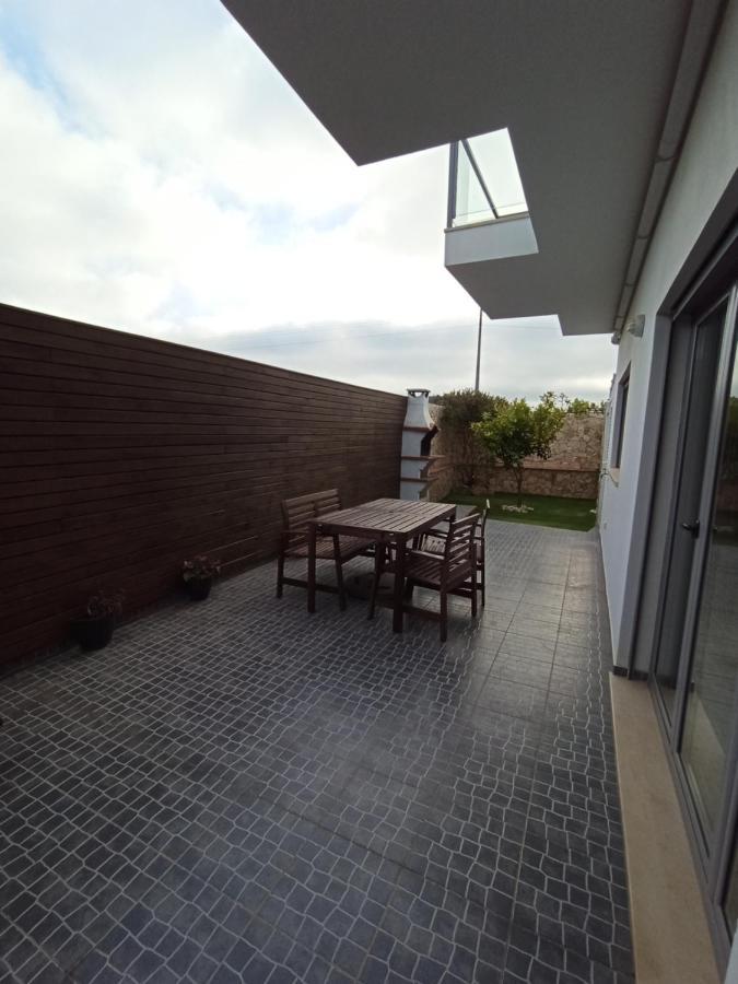 Refugio Da Sancheira Grande Villa Óbidos Exterior foto